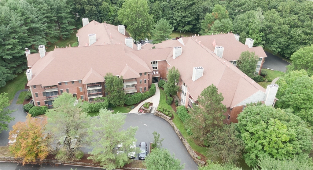 770 Salisbury Street #511 in Worcester