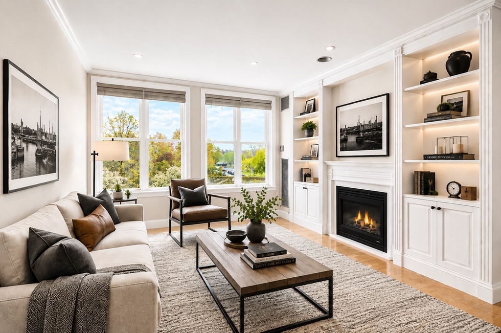73 Chelsea St #305 in Charlestown