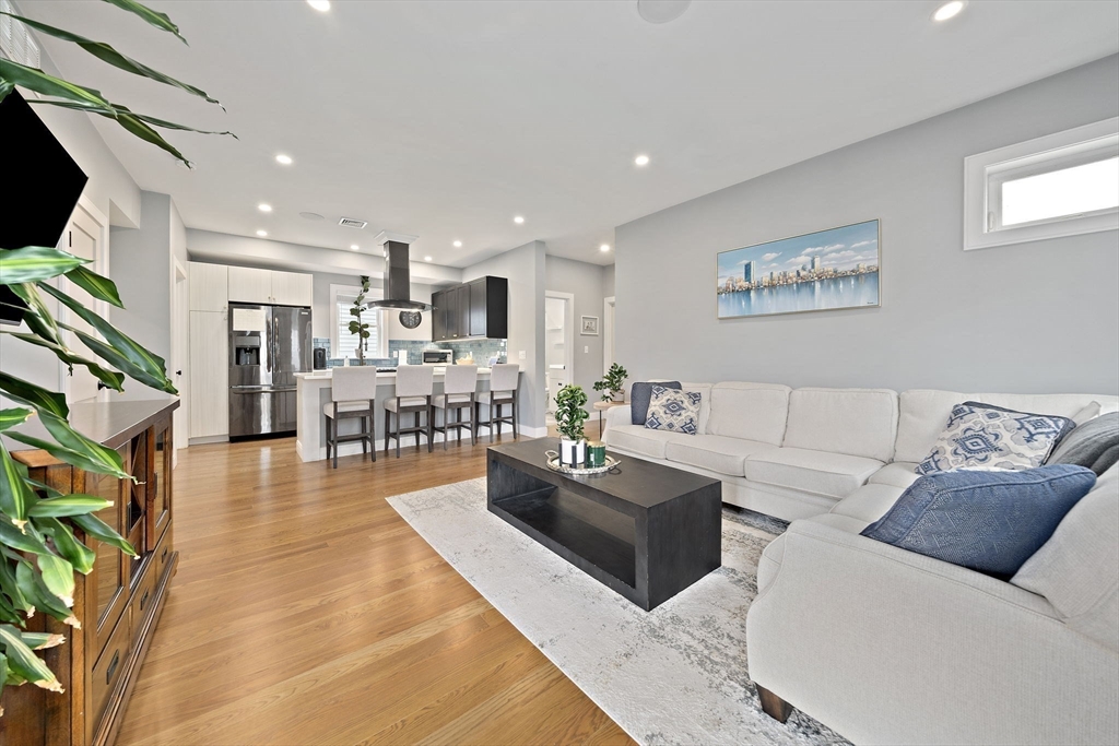 64 Armandine Street #2 in Dorchester Center