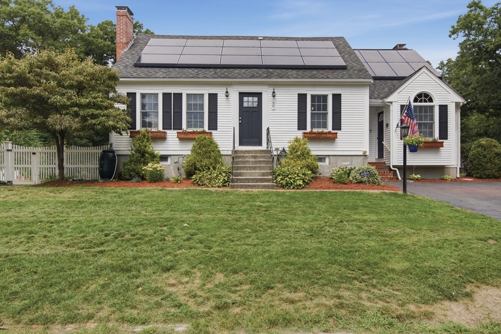 60 VALLEYVIEW ROAD in Bellingham