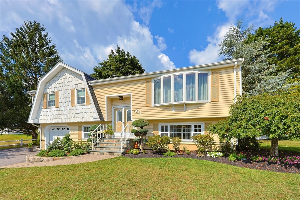 80 Joanne Rd in Stoughton