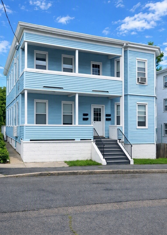 16 Temple Street in Revere