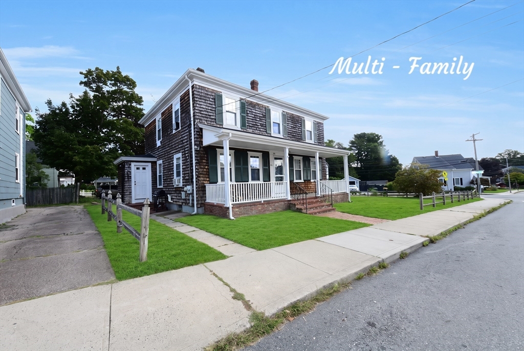 43 Alden St in Plymouth