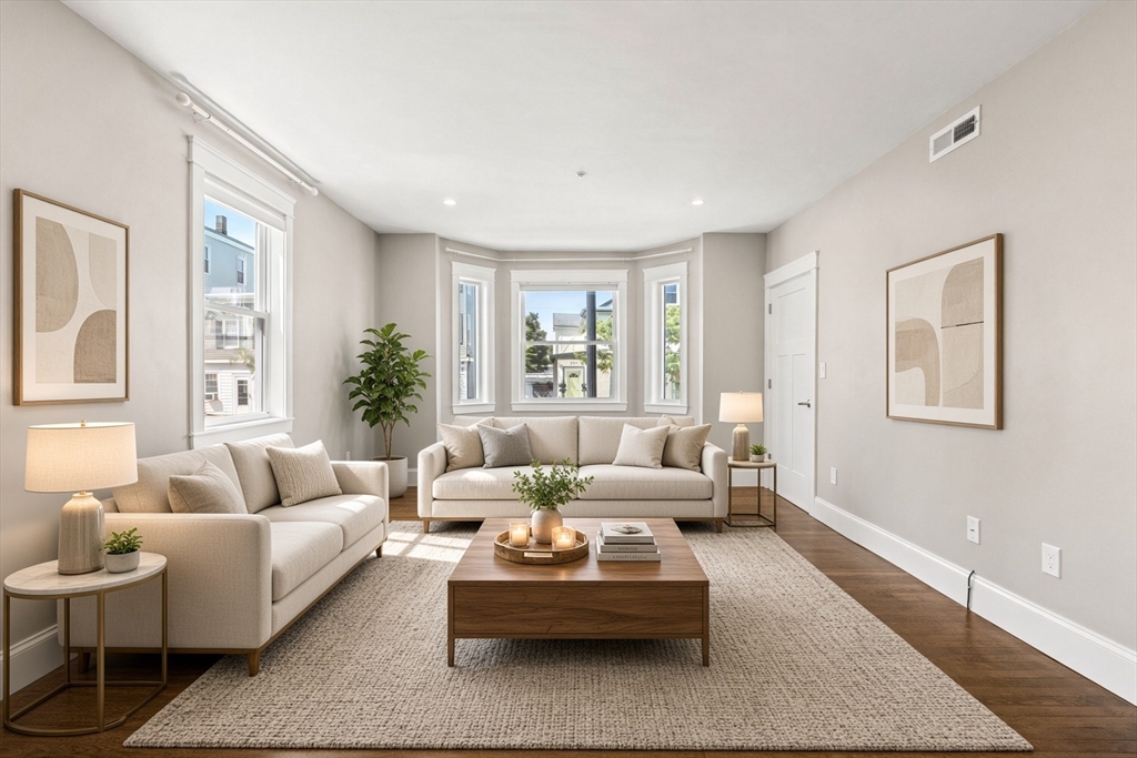251 Rantoul St #1 in Beverly