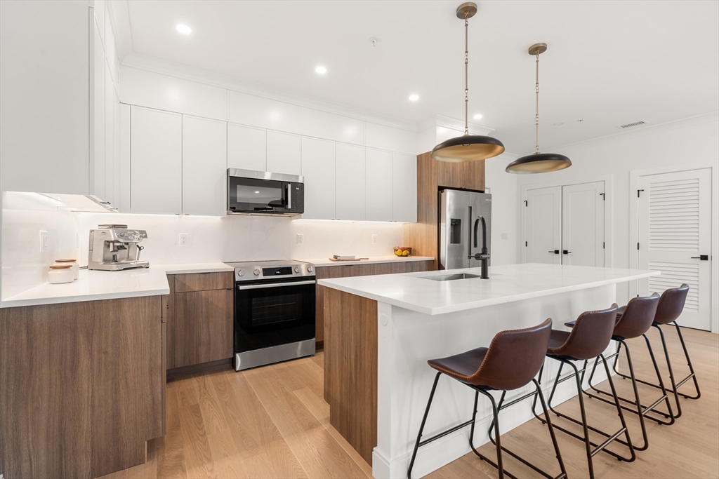 228 Washington Street #3 in Brighton
