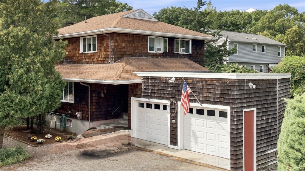 20 Tidd Street in Swampscott
