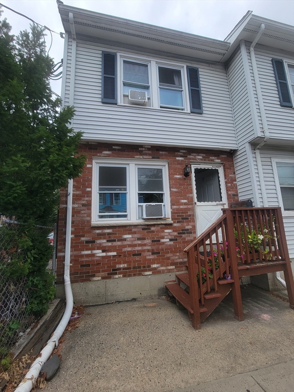 2 Eden St #2 in Chelsea