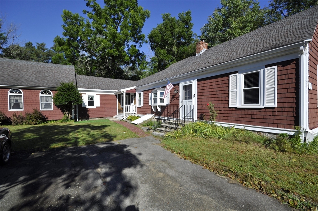 466 Summer St in East Bridgewater