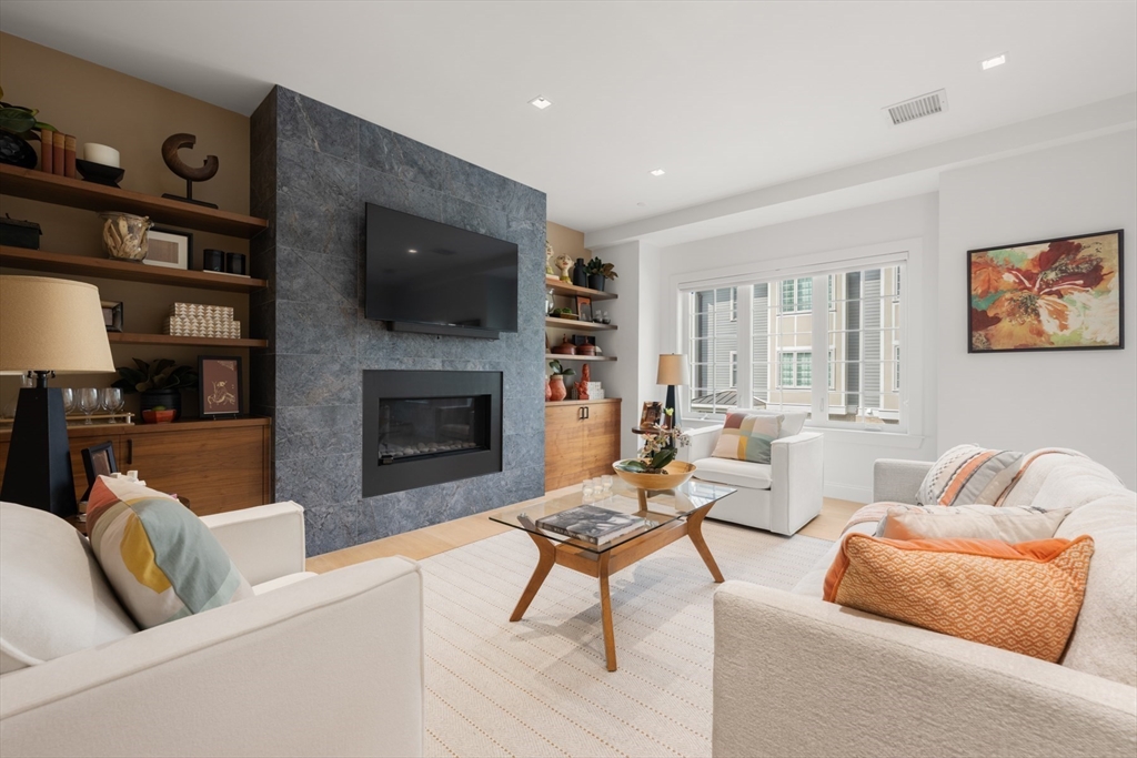 21 Crowninshield Rd #2-1 in Brookline