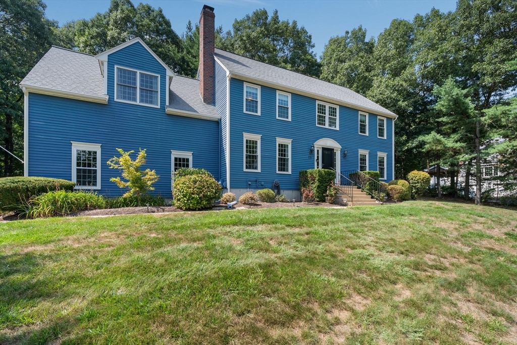 29 Townline Rd in Franklin