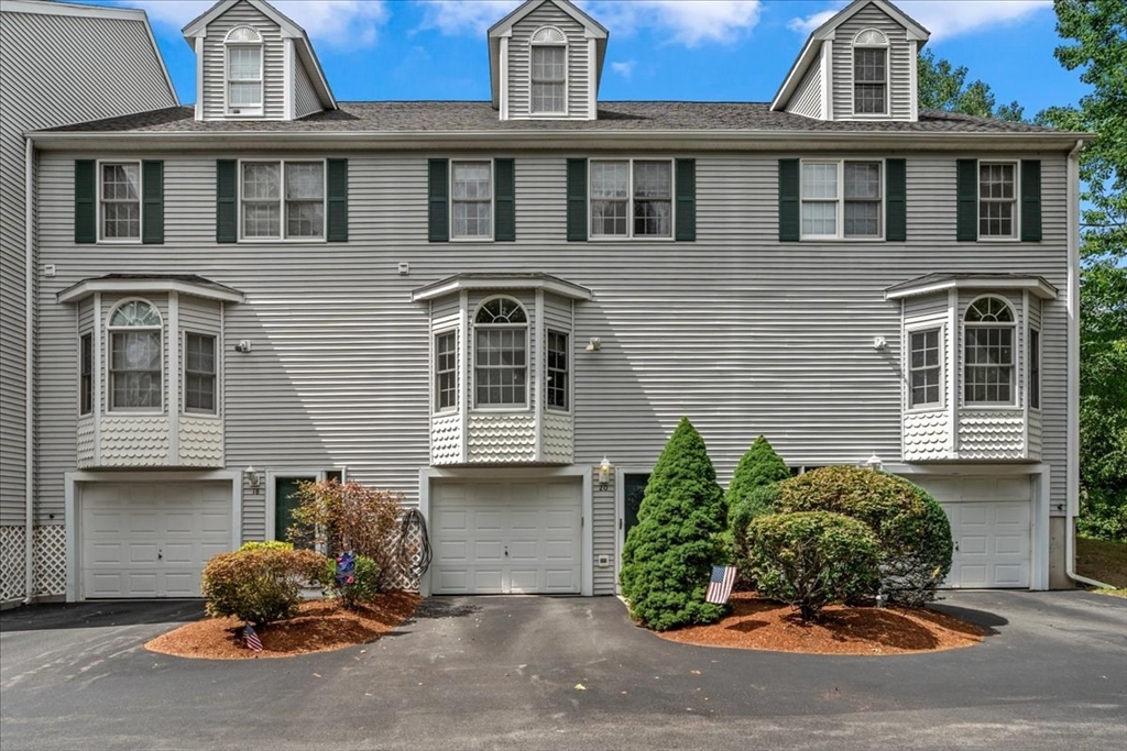 20 Waltham Dr #20 in Plainville