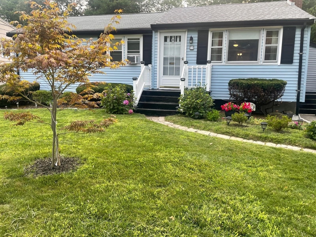 39 Twelfth Ave in Brockton