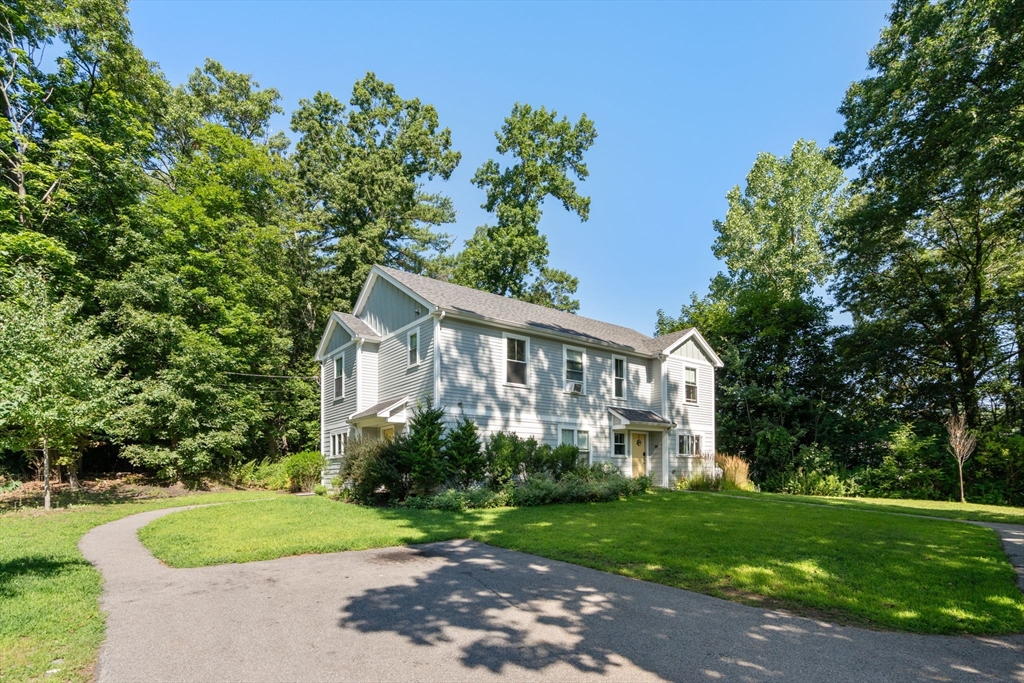 299-301 Bacon St in Natick