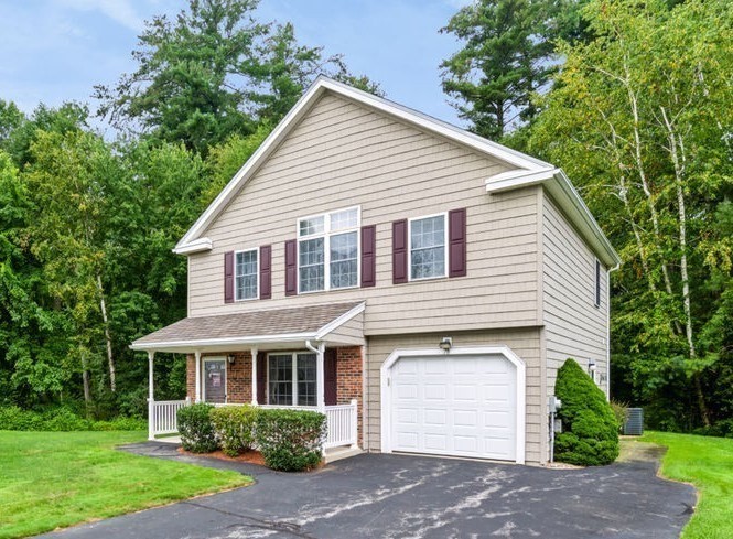 78 Eagle Dr #78 in Tewksbury