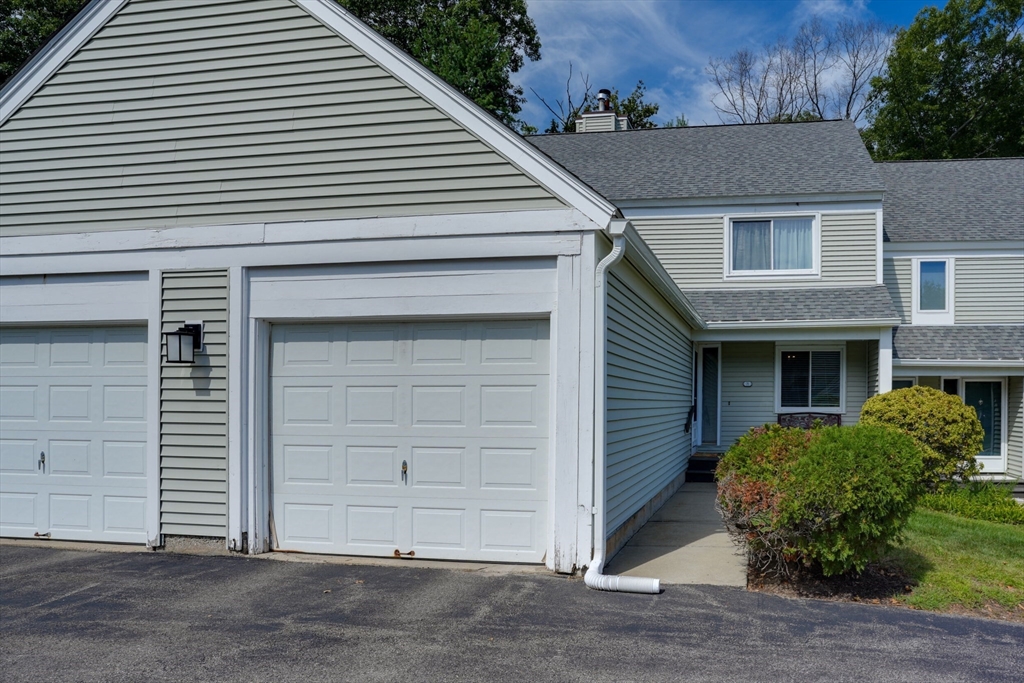71 Stone Ridge Rd #71 in Franklin