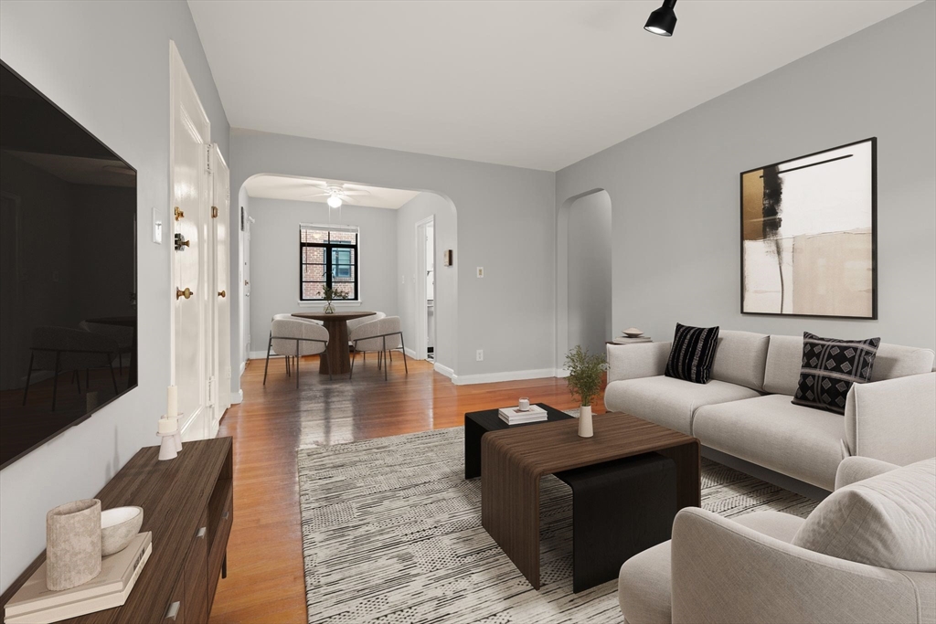 75 Strathmore Rd #6A in Brighton