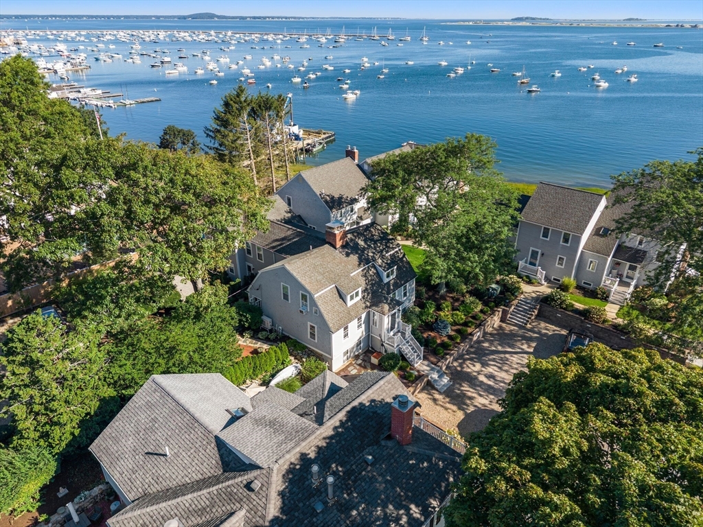 4 Stephens Lane #D in Plymouth