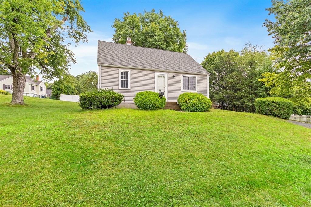 51 Ridge Rd in Marlborough