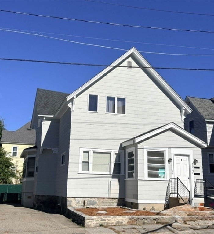 97 Crawford Street in Lowell