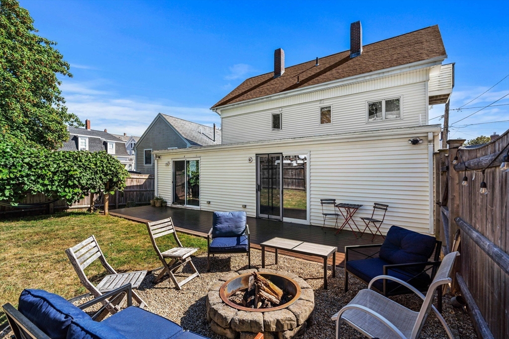 1 Granite Court in Gloucester