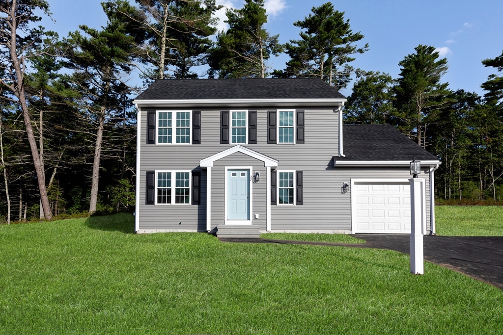 25 Bumblebee Dr in Plymouth