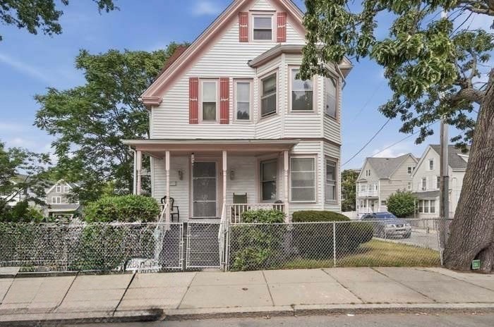 75 Woodrow Avenue in Dorchester Center