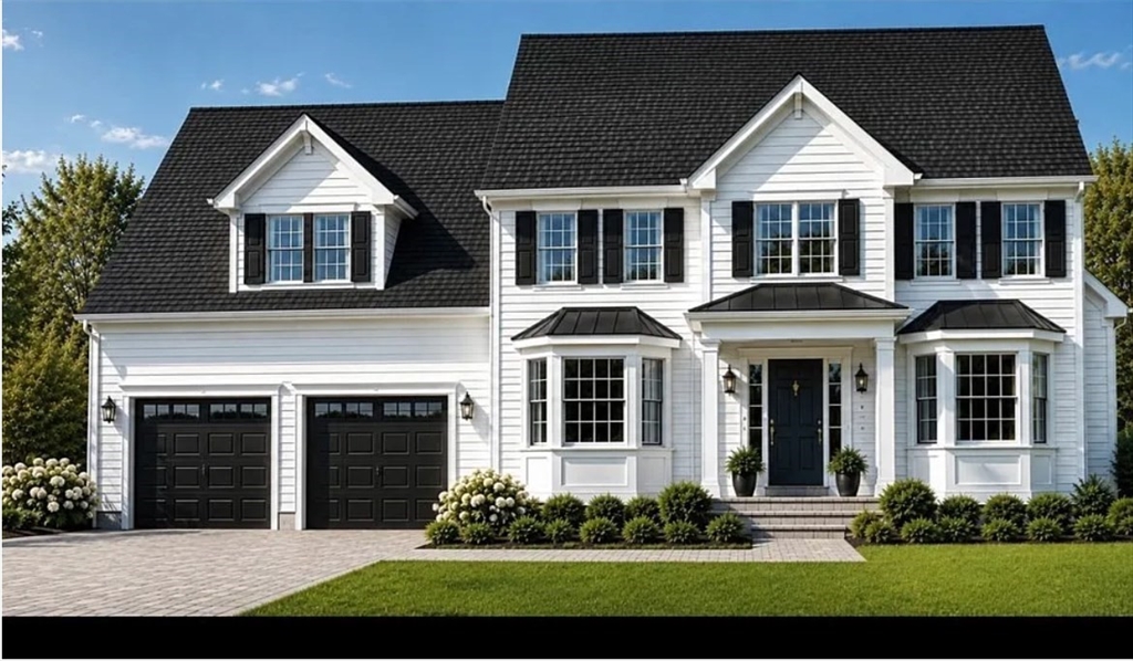 506 Lot 1 North Main St in Cohasset