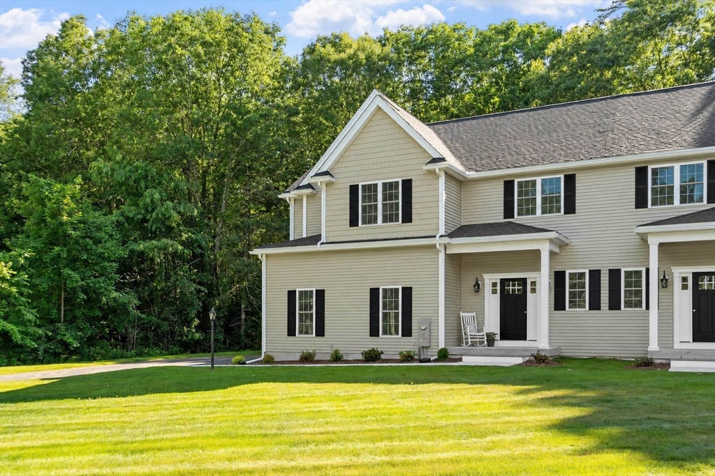 6 Jewett Rd #2 in Sterling
