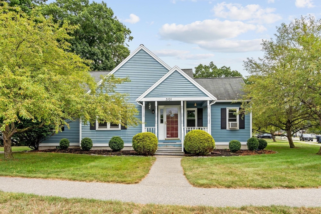 3101 Pouliot Pl in Wilmington