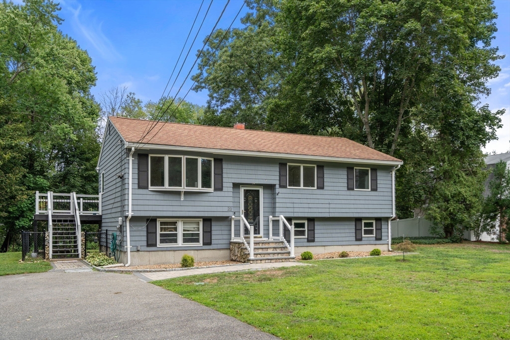 22 Allen Road in Billerica
