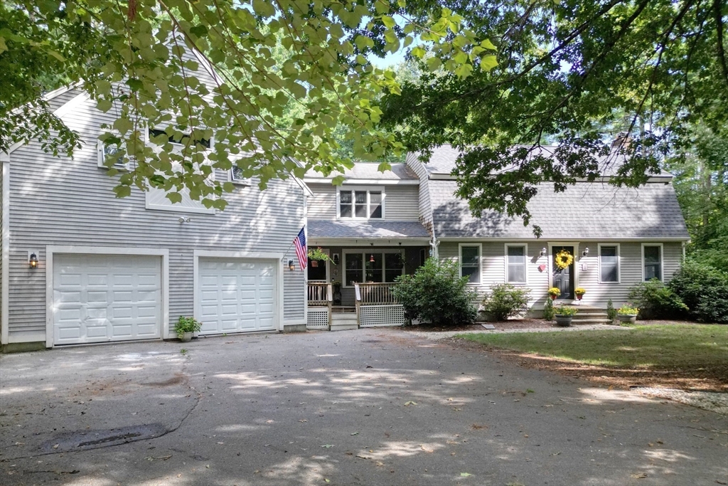 110 Ring Rd in Kingston