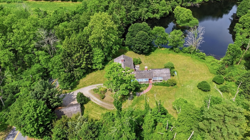 18B - 20 Powder Mill Road in Concord
