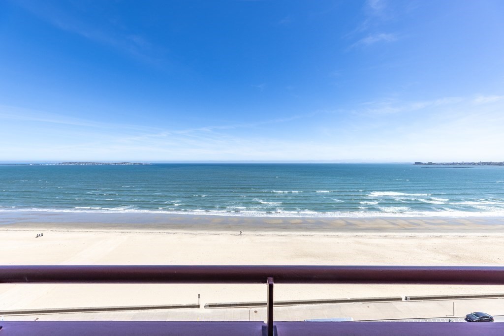 350 Revere Beach Blvd #12K in Revere