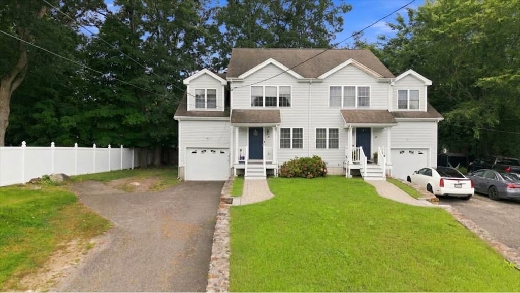 26 Vine St #26 in Milford
