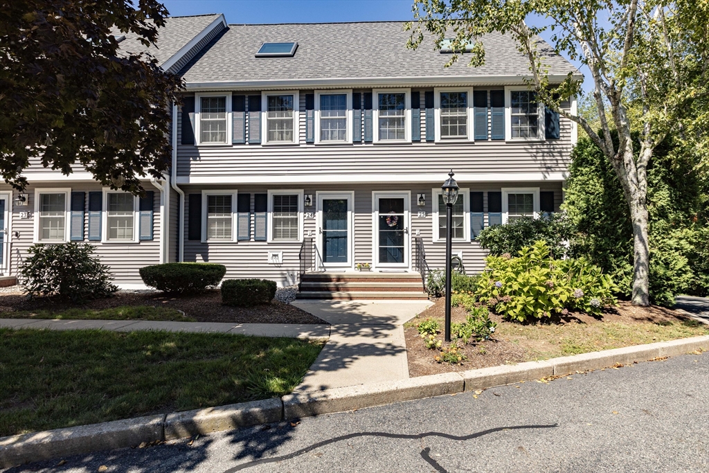 453 Turnpike Street #24 in South Easton