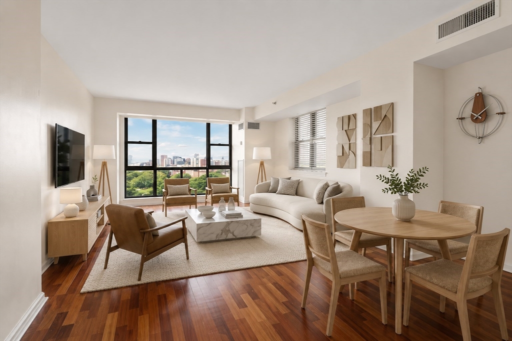 170 Tremont Street #1501 in Boston