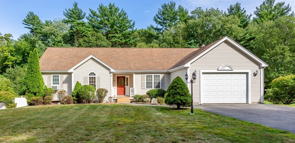 380 Spruce St in Bridgewater