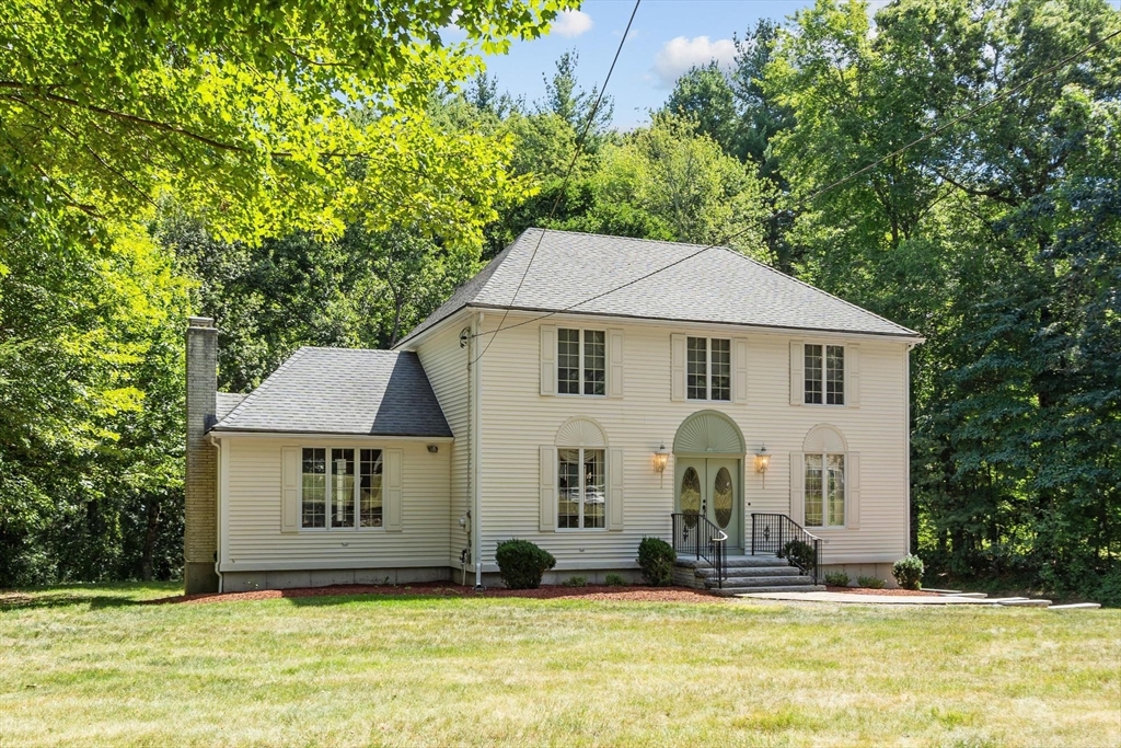 10 Zeus Drive in Chelmsford