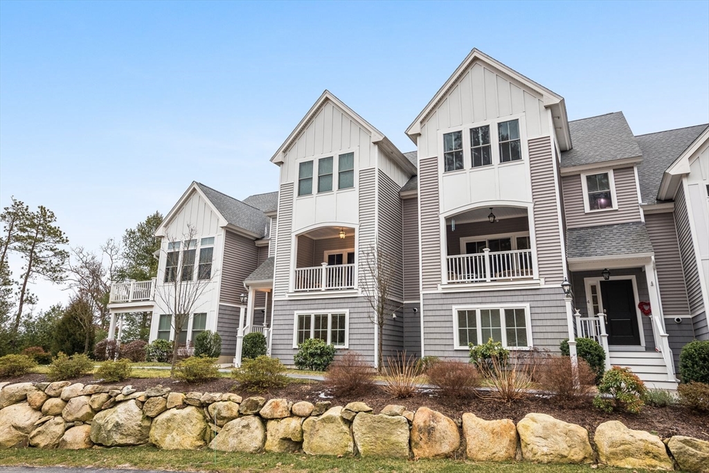 6 Heartwood in Plymouth