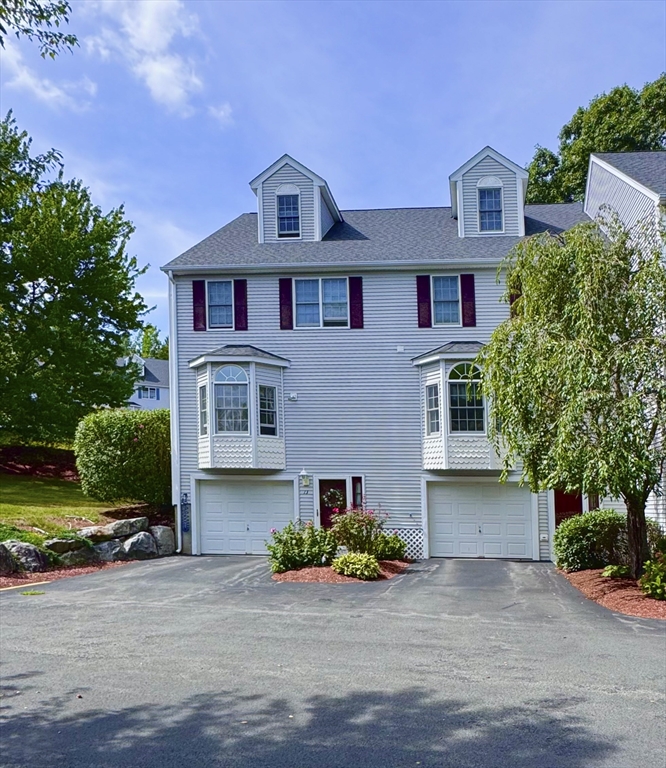 13 Waltham Dr #13 in Plainville