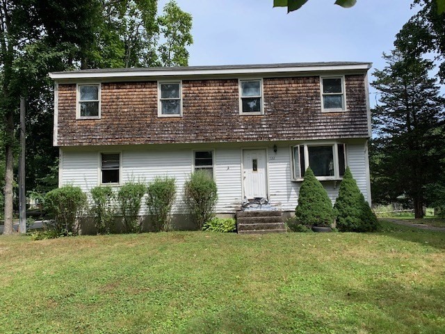 132 Fruit St in Mansfield