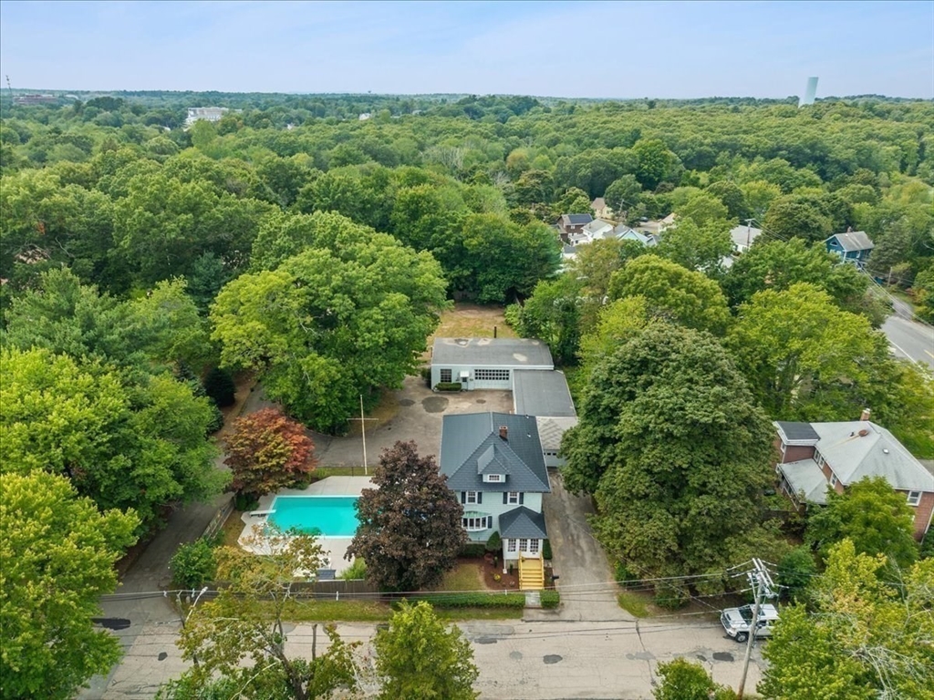 90 Silver St in Randolph