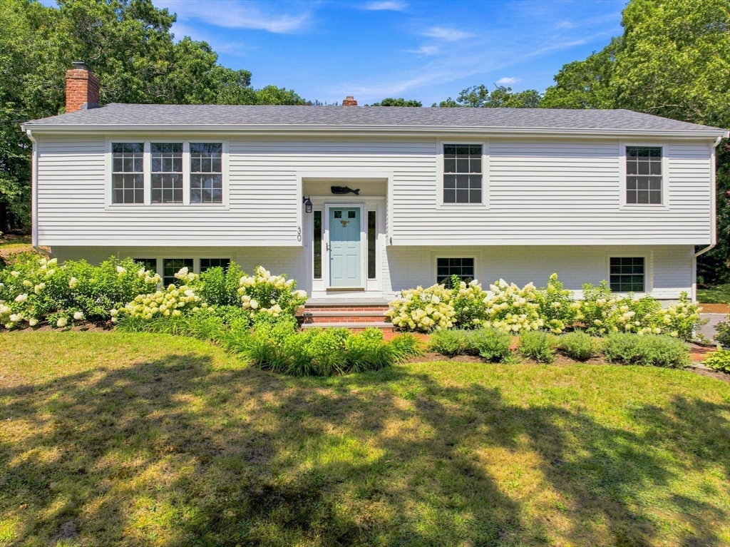 30 Pawtuxet in Plymouth