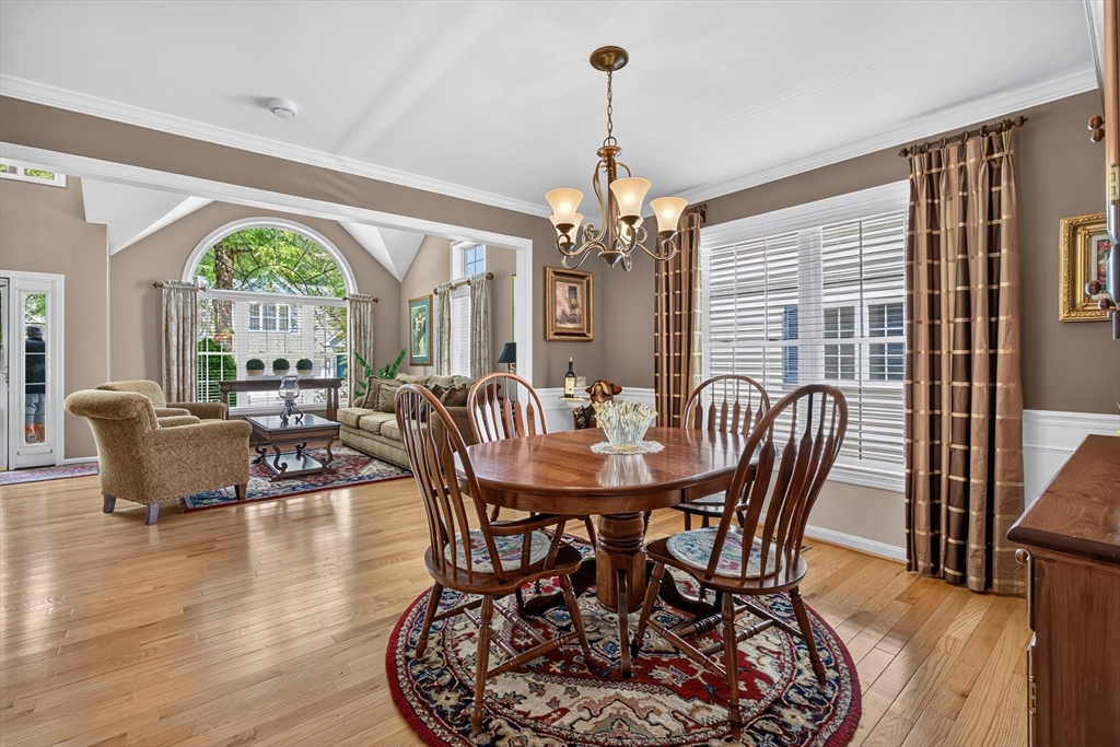55 Windemere Circle #16 in Tyngsboro
