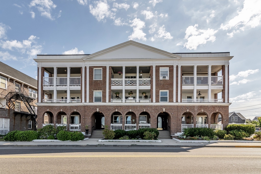 834 Nantasket Ave #3 in Hull