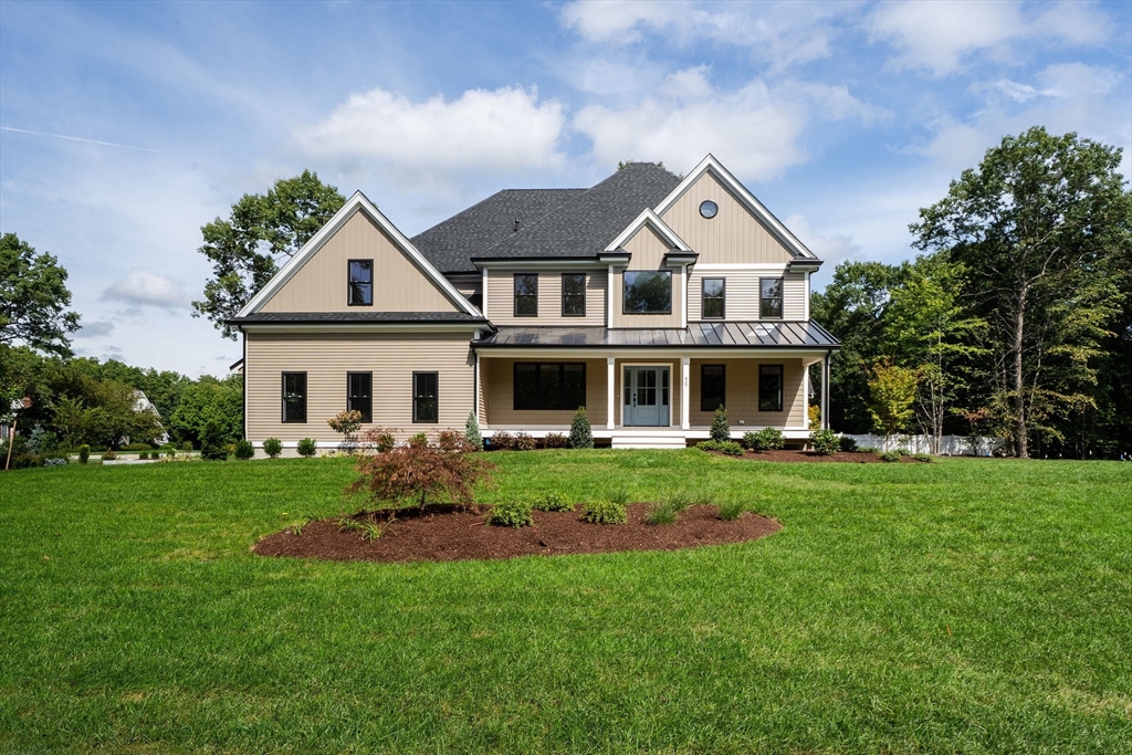 Lot 1 Homeward Lane in North Attleboro