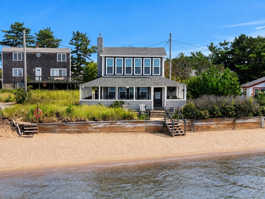 17 82Nd St in Newburyport
