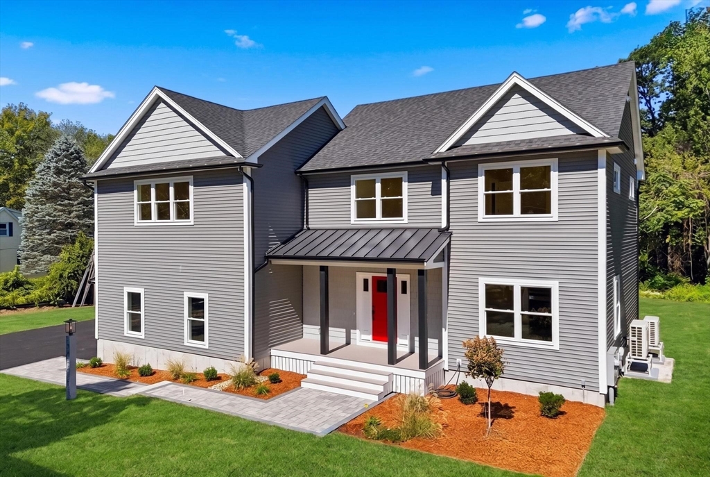 283 Pleasant Street in Tewksbury