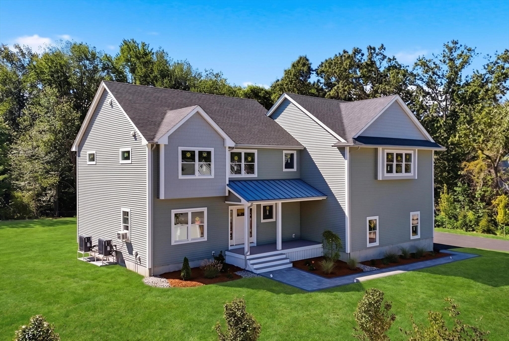 90 Debra Drive in Tewksbury