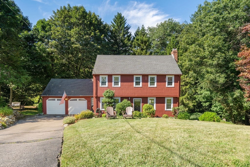 56 Country Ln in Westwood